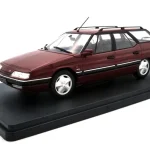 CITROEN XM BREAK BORDÓ 1 24 Kiárusítás